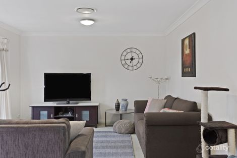 Property photo of 8 Swanton Drive Mudgeeraba QLD 4213