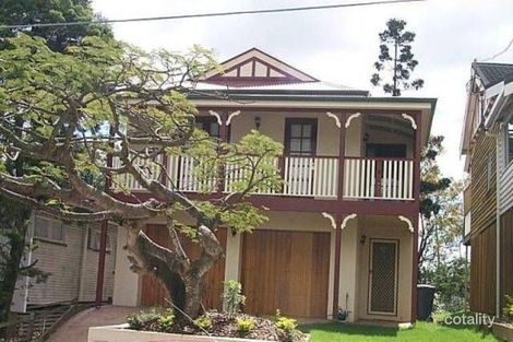 Property photo of 31A Cronin Street Annerley QLD 4103