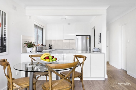 Property photo of 32/50 Crown Road Queenscliff NSW 2096