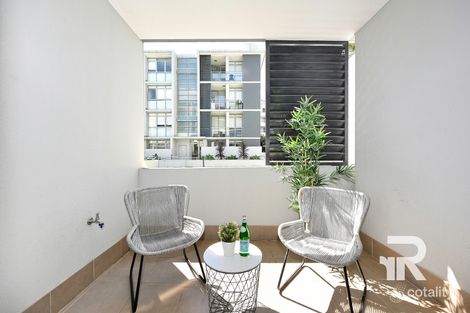 Property photo of 110/1 Peake Avenue Rhodes NSW 2138