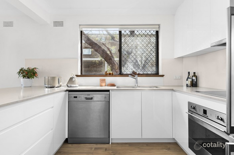 Property photo of 32/50 Crown Road Queenscliff NSW 2096