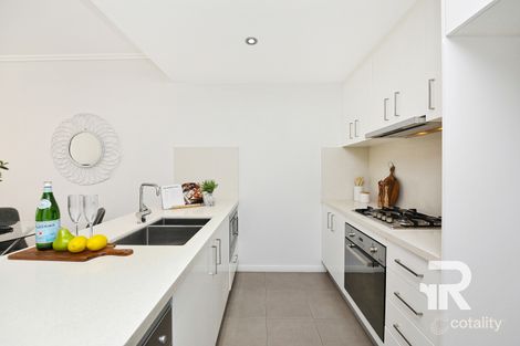 Property photo of 110/1 Peake Avenue Rhodes NSW 2138