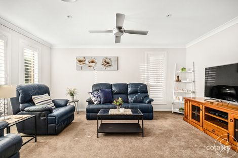 Property photo of 5 Cullen Street Kellyville NSW 2155