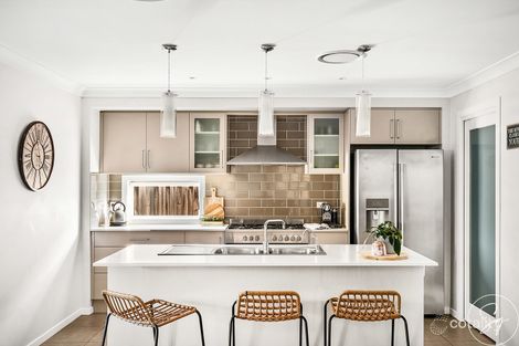 Property photo of 5 Cullen Street Kellyville NSW 2155