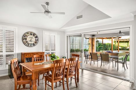 Property photo of 5 Cullen Street Kellyville NSW 2155