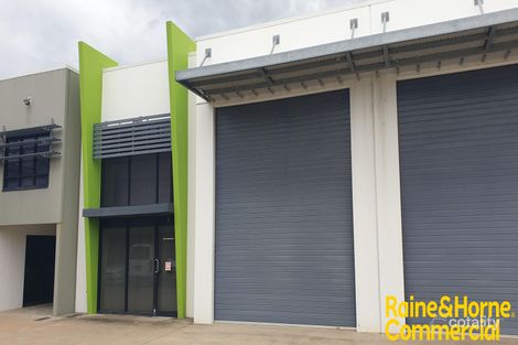 3/12 Iridium Dr, Paget, QLD 4740