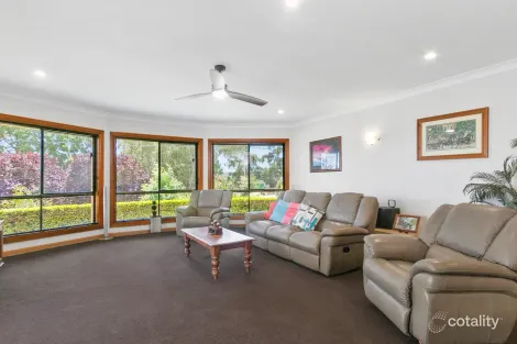 Property photo of 2 Bindarrah Lane Clare SA 5453