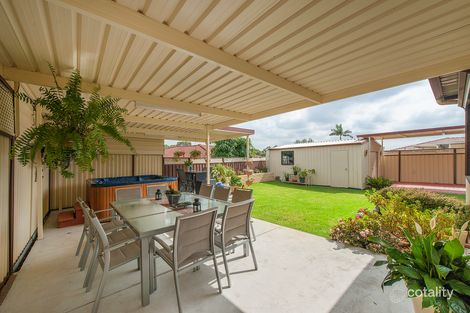 Property photo of 25 Humphries Road Wakeley NSW 2176