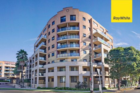 45/81 Church St, Lidcombe, NSW 2141