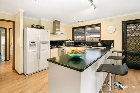 Property photo of 46 Moorhen Crescent Carrum Downs VIC 3201