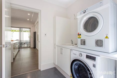 Property photo of 17A Stevens Street Fremantle WA 6160