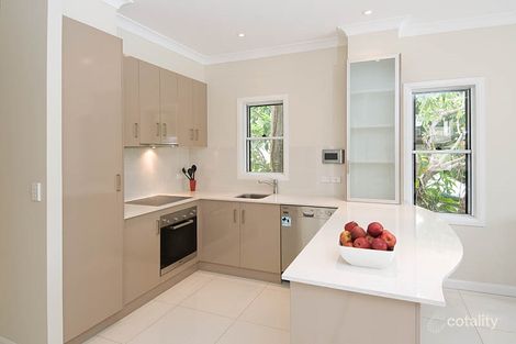 Property photo of 4/43 Armadale Street St Lucia QLD 4067