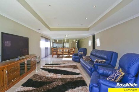 Property photo of 22 Carmichael Street Beckenham WA 6107