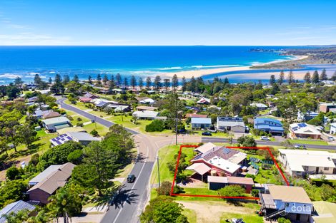 Property photo of 23 Craddock Road Tuross Head NSW 2537