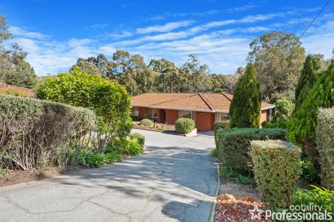 Property photo of 260 Lesmurdie Road Lesmurdie WA 6076