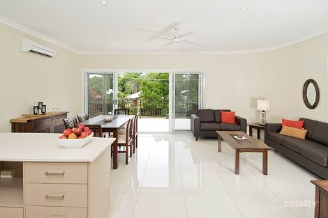 Property photo of 4/43 Armadale Street St Lucia QLD 4067