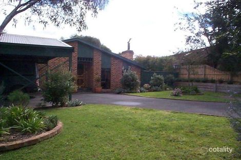 Property photo of 3 Troedel Street Pearcedale VIC 3912