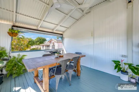 Property photo of 8 Brand Street Walkervale QLD 4670