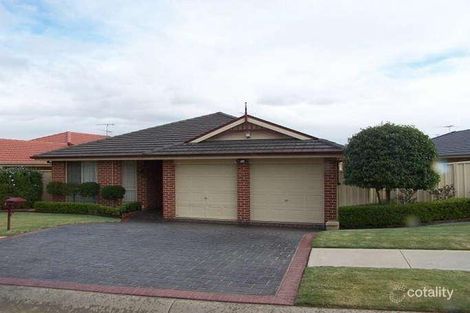 3 Newnes Cl, Glenwood, NSW 2768