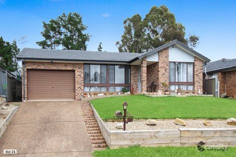 Property photo of 15 Usher Close Abbotsbury NSW 2176