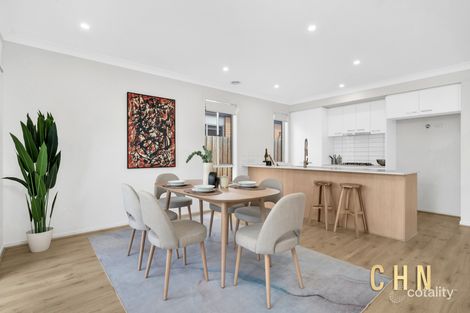 Property photo of 47 Harlem Circuit Point Cook VIC 3030