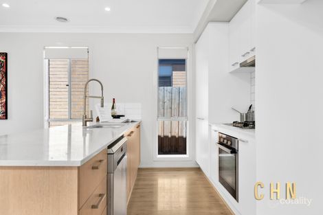Property photo of 47 Harlem Circuit Point Cook VIC 3030