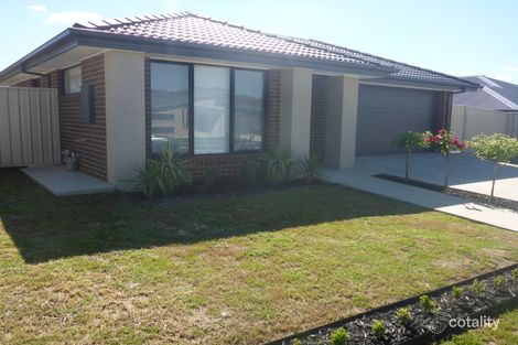 Property photo of 26 Jensen Crescent Wodonga VIC 3690