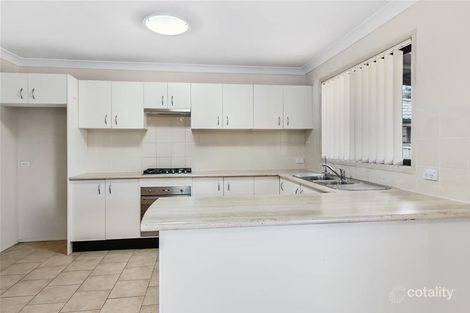 Property photo of 16 Padua Close Prestons NSW 2170