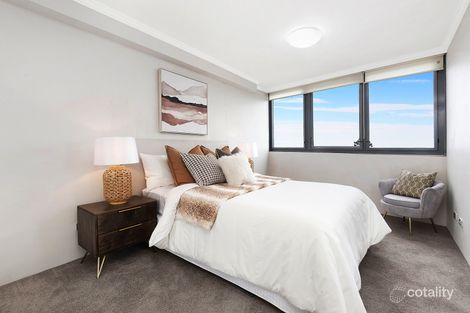 Property photo of 72/14 Brown Street Chatswood NSW 2067