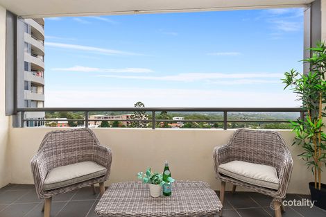 Property photo of 72/14 Brown Street Chatswood NSW 2067