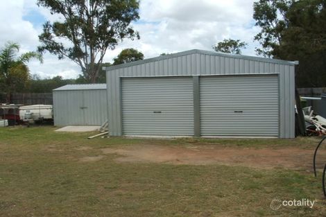35 Cairns St, Nanango, QLD 4615