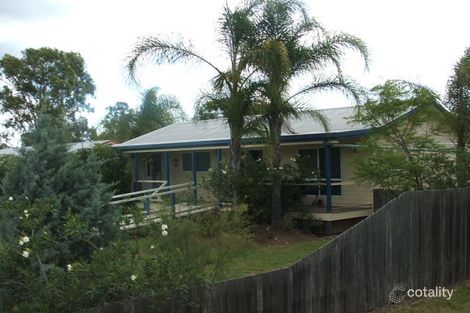 Property photo of 35 Cairns Street Nanango QLD 4615