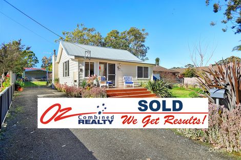 104 Duncan St, Vincentia, NSW 2540