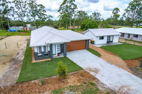 Property photo of 278 Markwell Road Caboolture QLD 4510