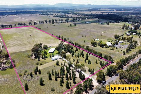 215 Jacks Creek Rd, Narrabri, NSW 2390