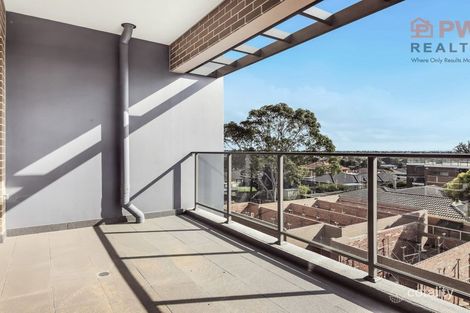 8/538 Woodville Rd, Guildford, NSW 2161