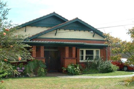 Property photo of 34 Eskdale Road Caulfield North VIC 3161