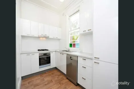 2/18 Flood St, Bondi, NSW 2026