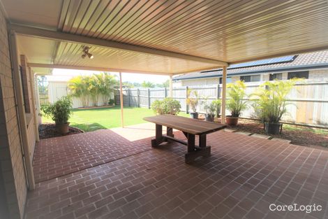 Property photo of 23 Gunsynd Way Point Vernon QLD 4655