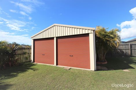 Property photo of 23 Gunsynd Way Point Vernon QLD 4655