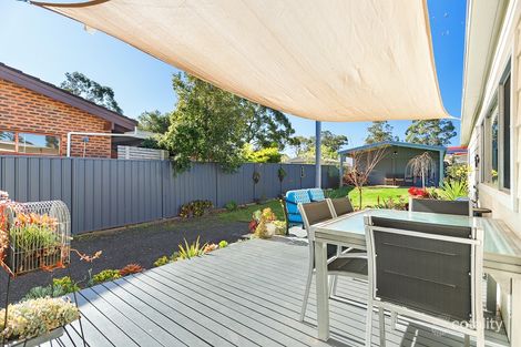 Property photo of 104 Duncan Street Vincentia NSW 2540