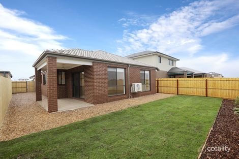 Property photo of 31 Matheson Avenue Wyndham Vale VIC 3024