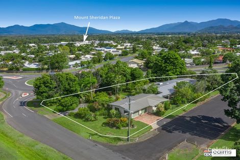 Property photo of 63 Foster Road Mount Sheridan QLD 4868