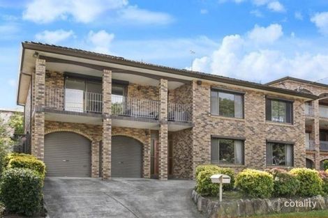 Property photo of 83 Payten Avenue Roselands NSW 2196