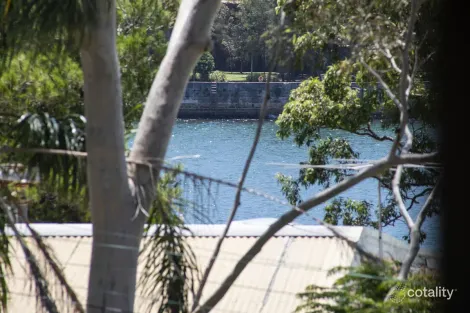 Property photo of 15/2-4 Clifton Street Balmain East NSW 2041