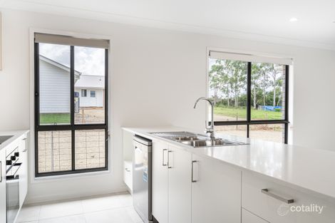 Property photo of 278 Markwell Road Caboolture QLD 4510