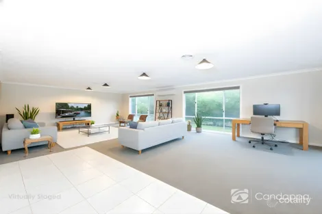 Property photo of 77A Longwarry Road Drouin VIC 3818