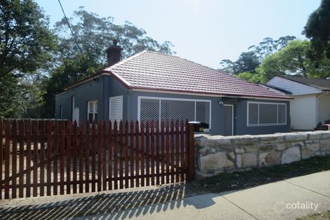 Property photo of 17 Spencer Road Killara NSW 2071