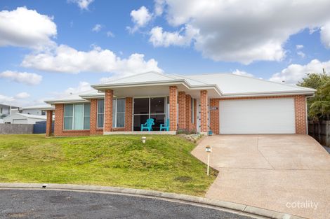 Property photo of 5 Pearl Place Diamond Beach NSW 2430