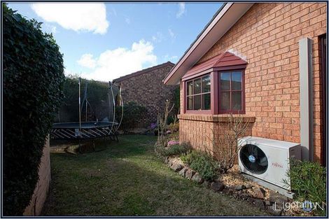 Property photo of 22 Hewlett Circuit Florey ACT 2615